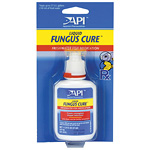 Лекарственный препарат API Fungus Cure Liquid , 37 мл